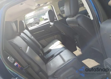 2009 Dodge Journey R/T z USA, uszkodzony, nr VIN 3D4GH67V19T146812